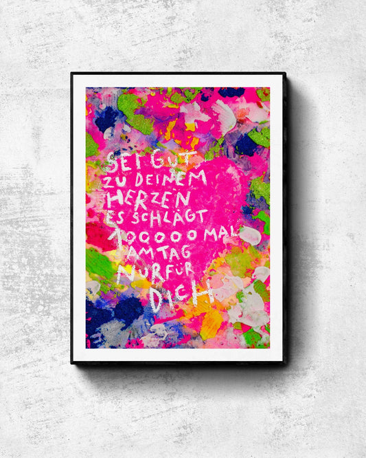 100000┃Print┃ - Natalie Irber