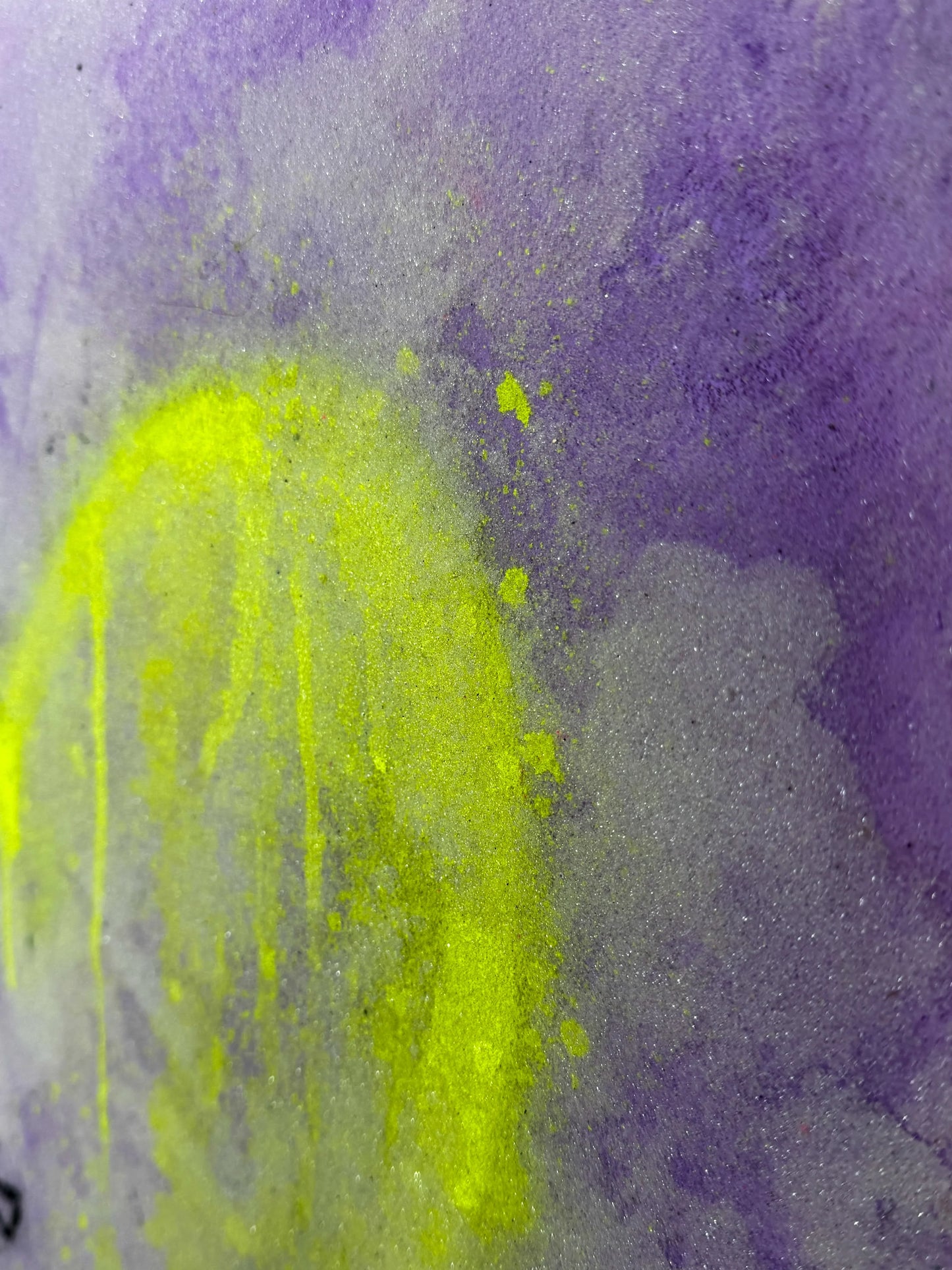 Herzwerk ┃ Canvas ┃ ORIGINAL ARTWORT