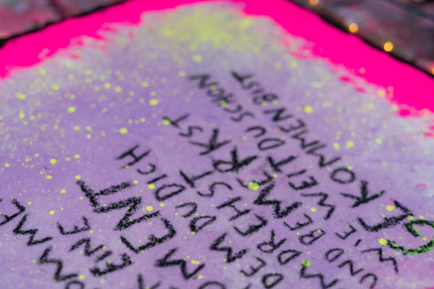 DieserMoment┃ Canvas ┃ORIGINAL ARTWORK