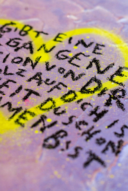 Version┃ Canvas ┃ORIGINAL ARTWORK