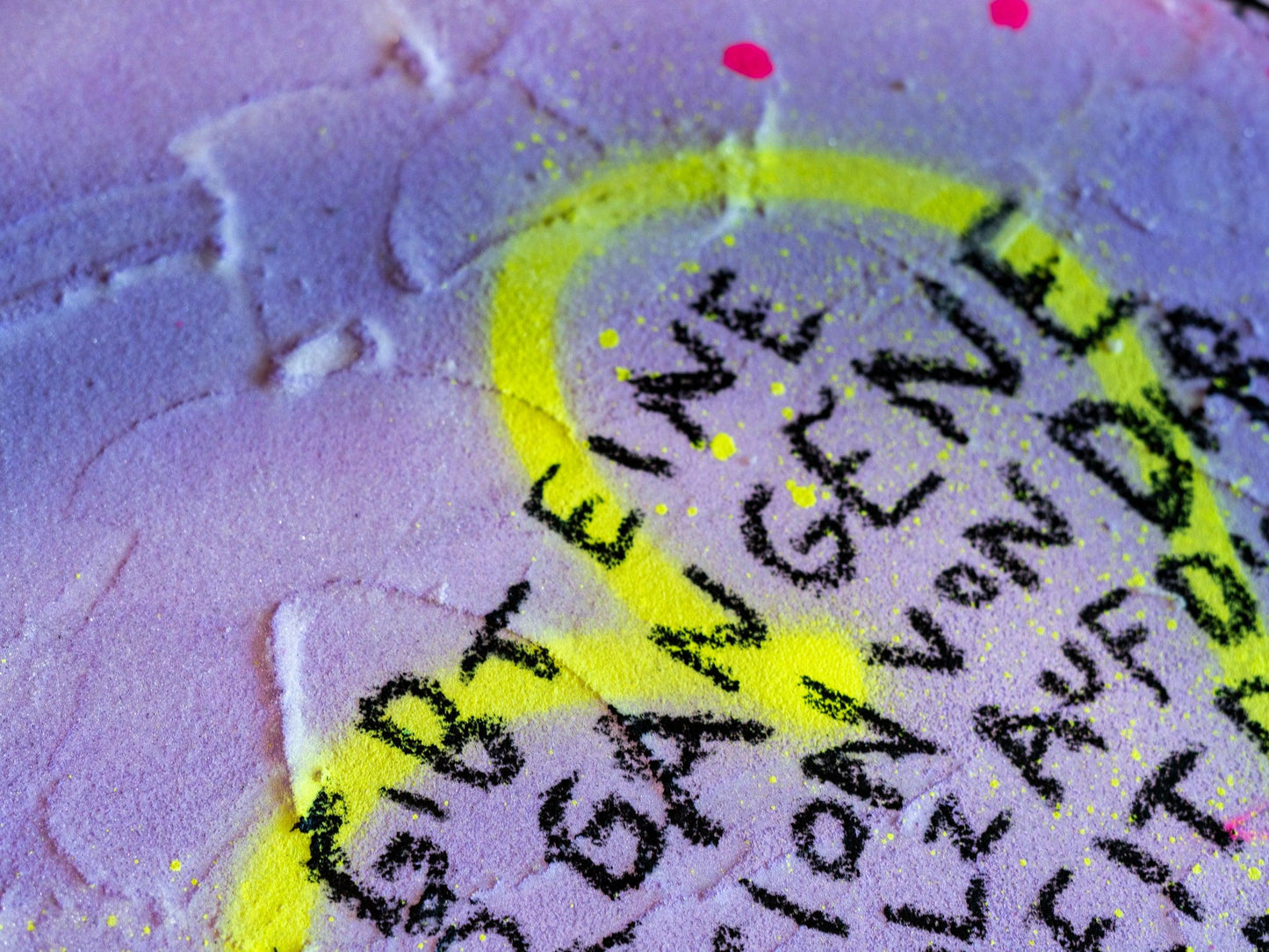 Version┃ Canvas ┃ORIGINAL ARTWORK