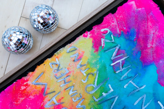 Verstand┃ Canvas ┃ORIGINAL ARTWORK