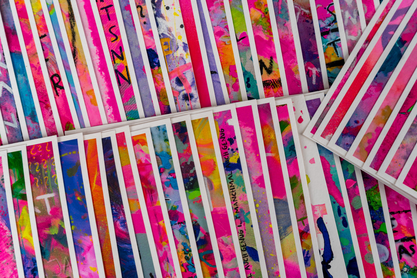 Moment┃ Postkarte