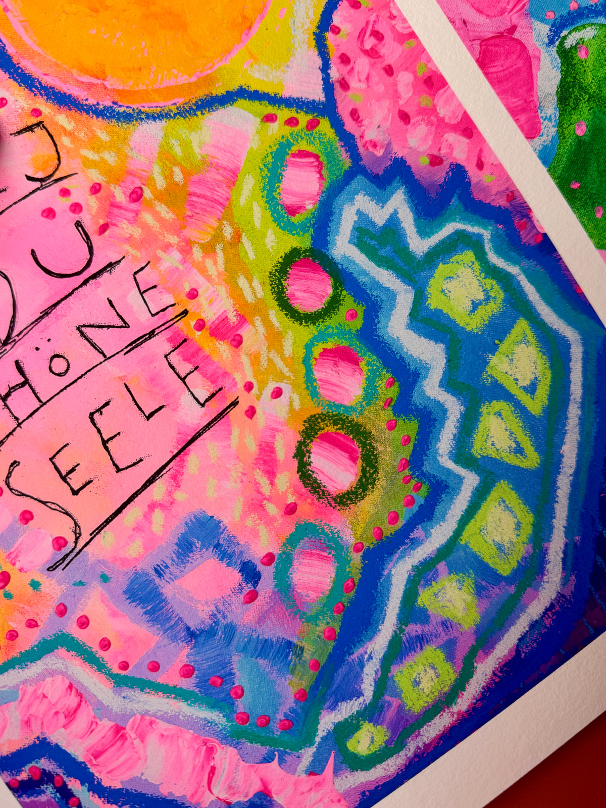 HEEEJ┃Print┃