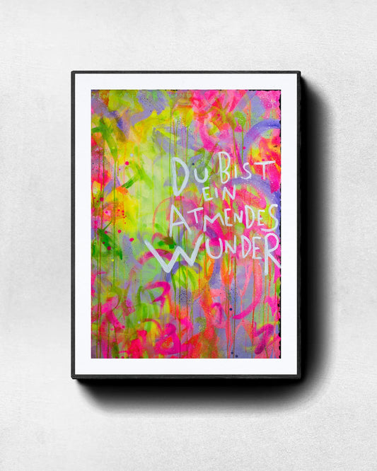 Wunder┃Print┃