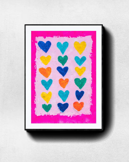 Inklusion┃Print┃