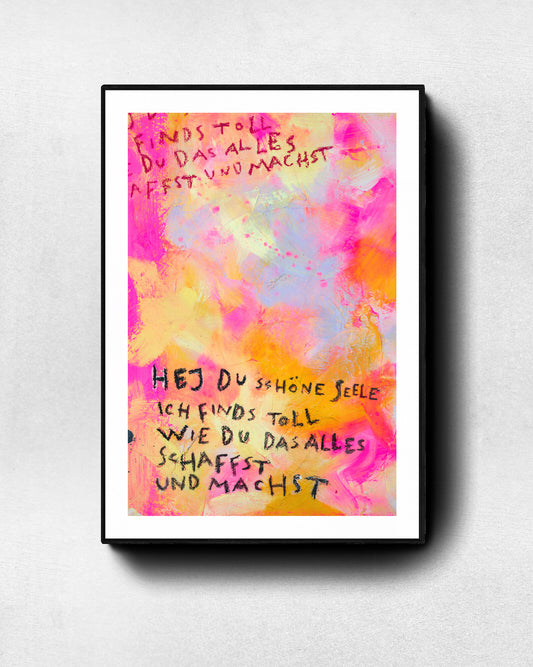 Schaffen┃Print┃
