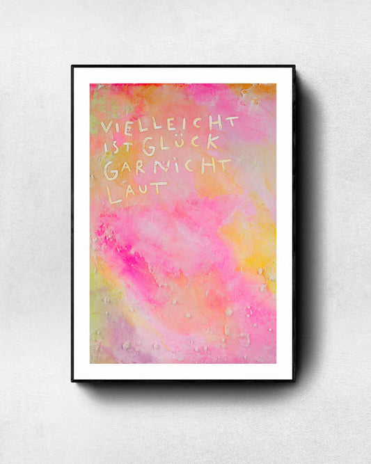 Leise┃Print┃