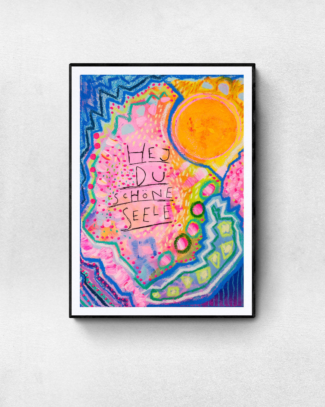 HEEEJ┃Print┃