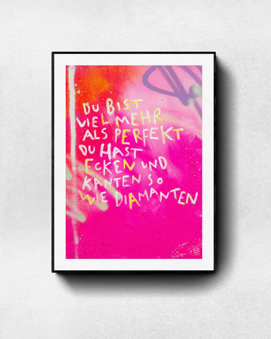 Diamant┃Print┃ - Natalie Irber