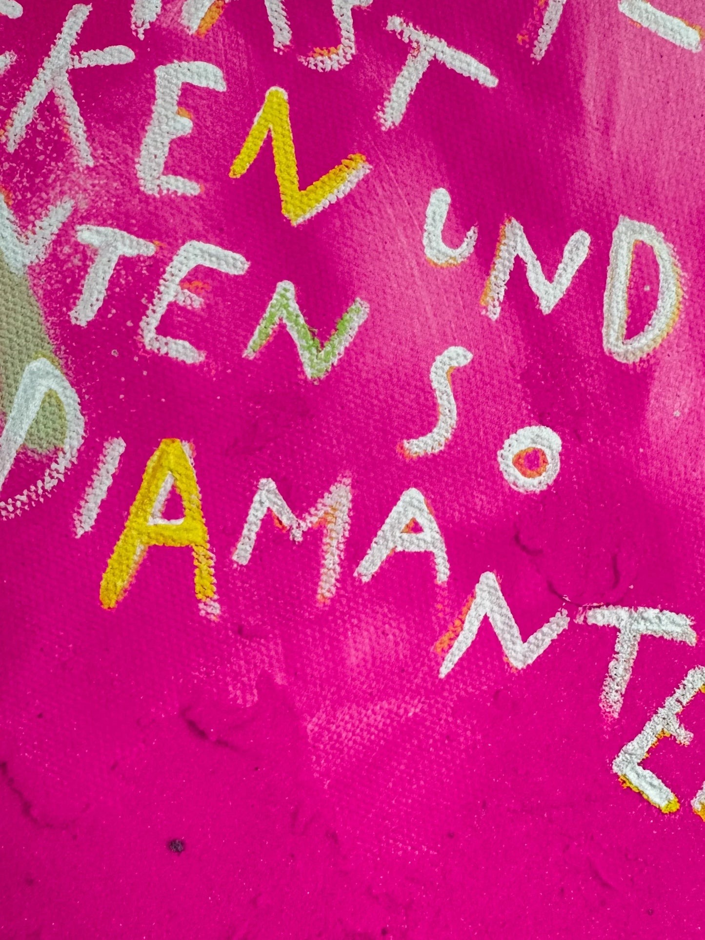 Diamant┃Print┃ - Natalie Irber