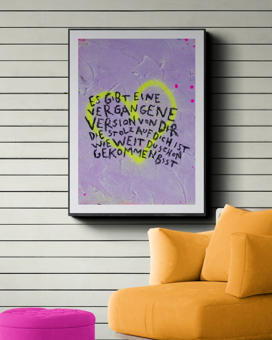 Version von dir┃Print┃