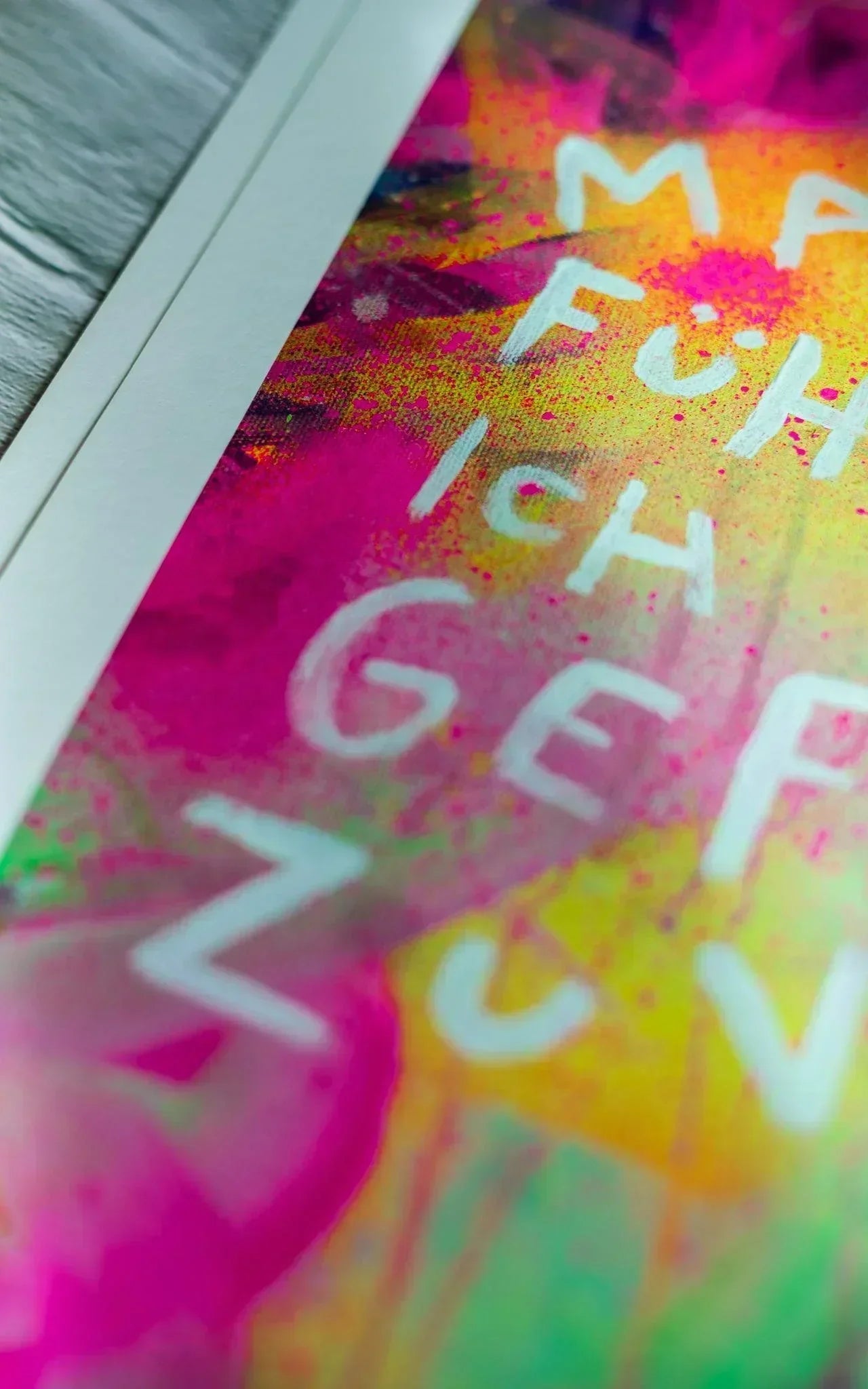 Fühlis┃Print┃ - Natalie Irber