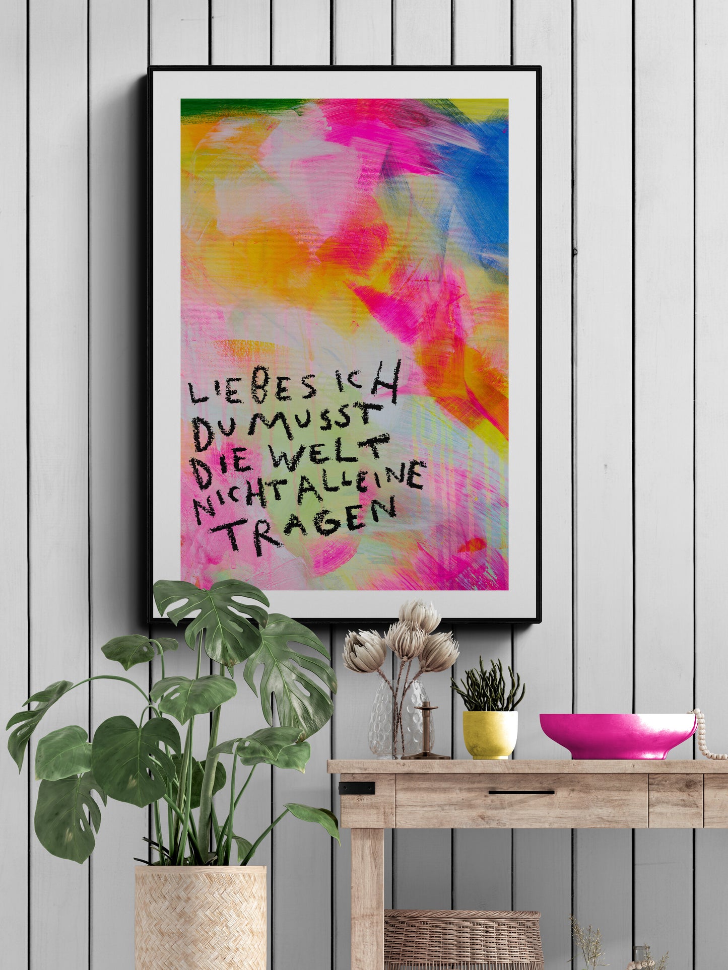 Welt┃Print┃