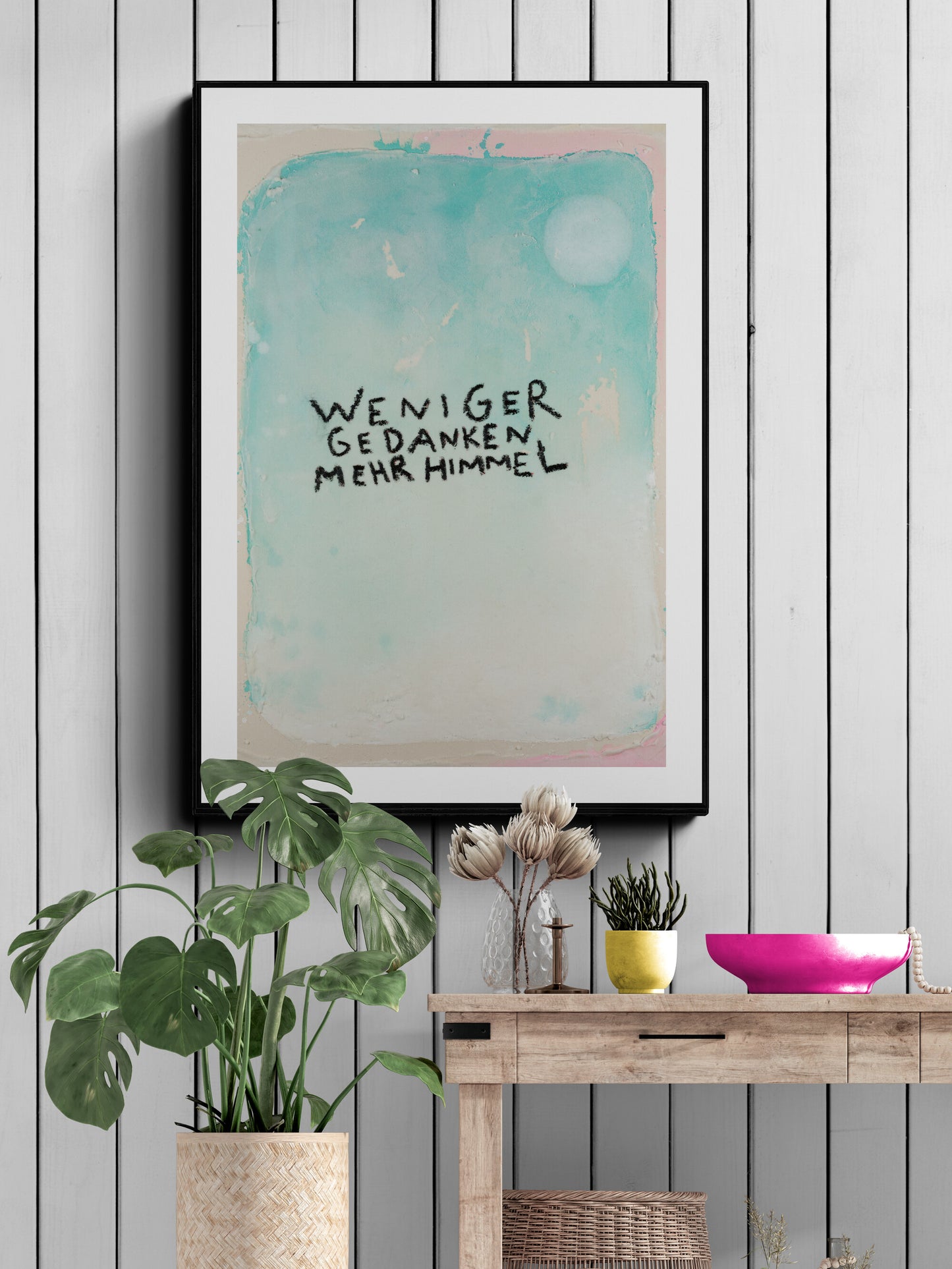 Himmel┃Print┃