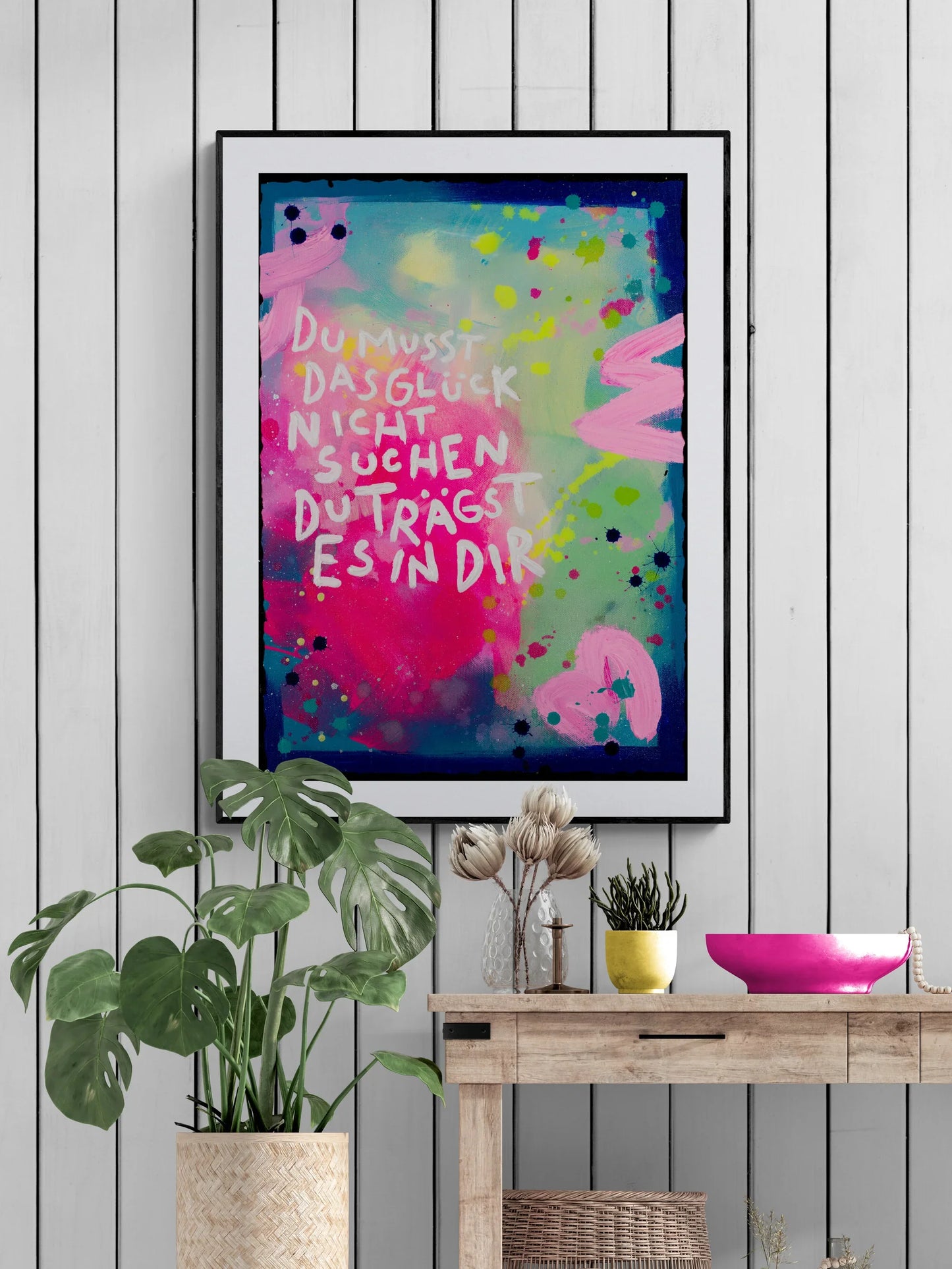 DasGlück┃Print┃