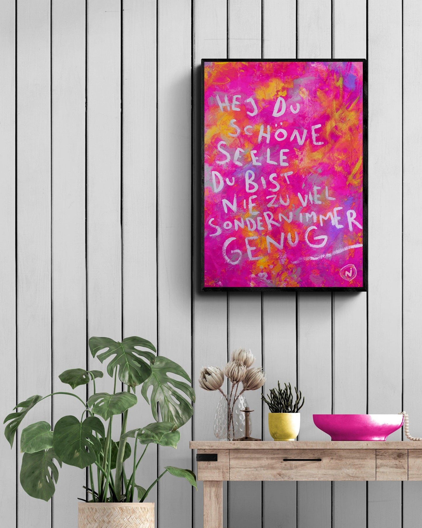 Hej┃Print┃ - Natalie Irber