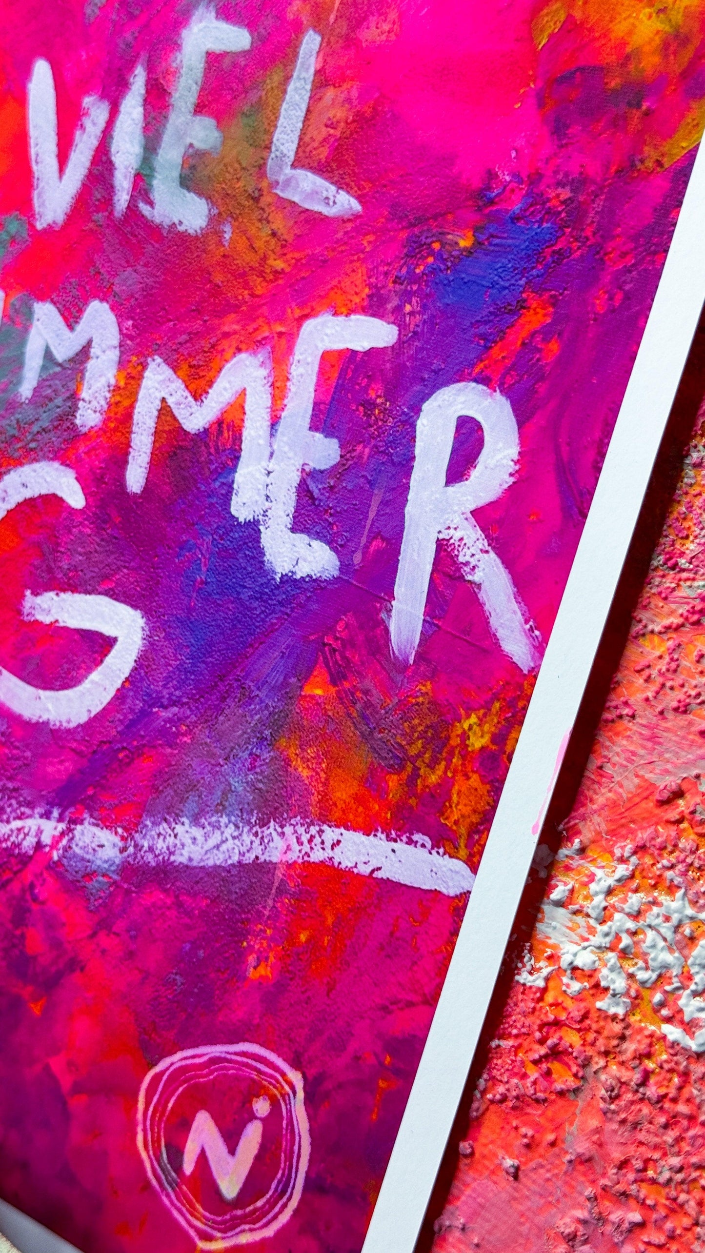 Hej┃Print┃ - Natalie Irber