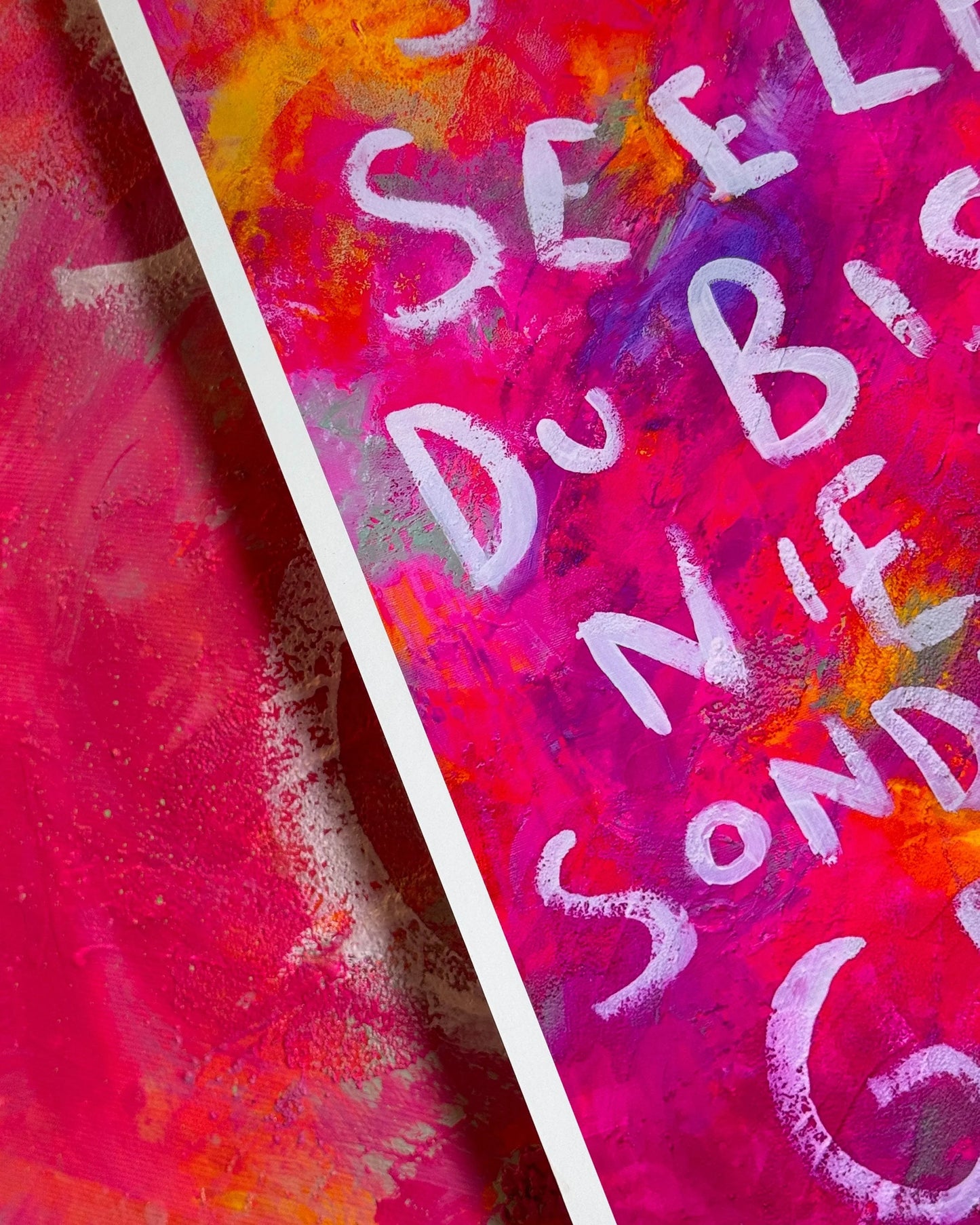 Hej┃Print┃ - Natalie Irber