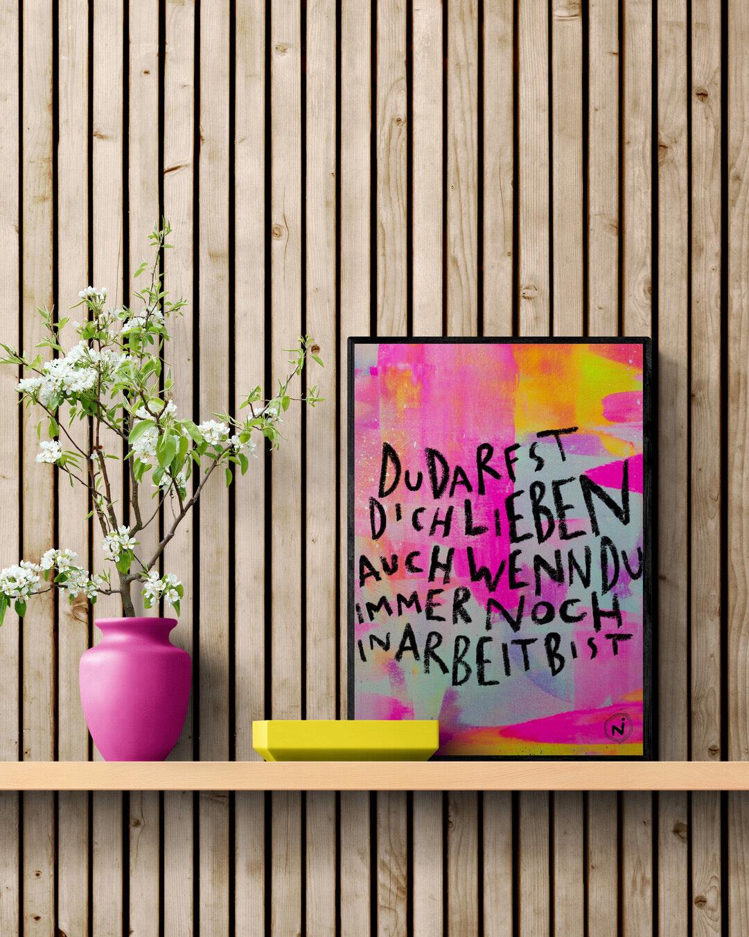 In Arbeit┃Print┃ - Natalie Irber