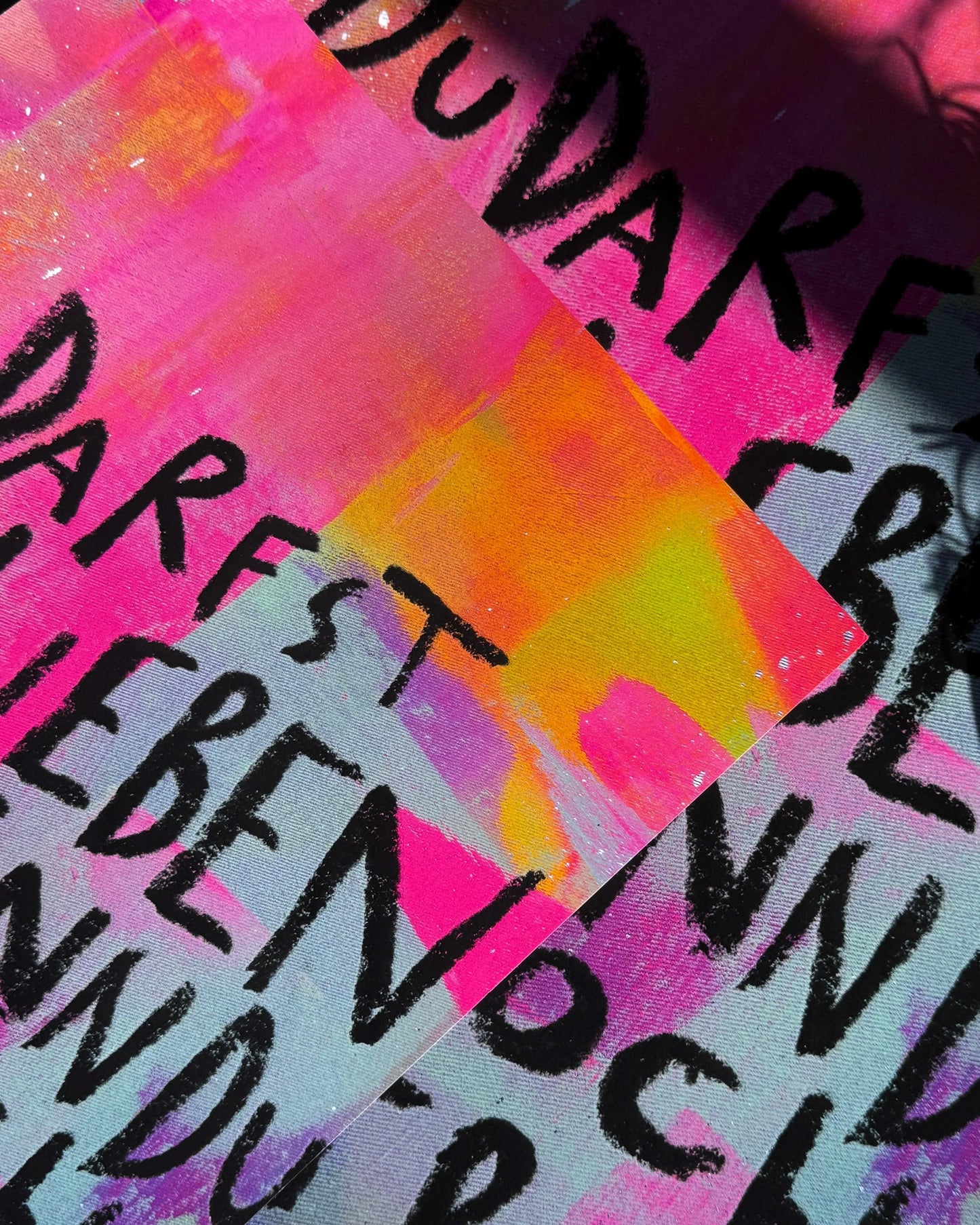 In Arbeit┃Print┃ - Natalie Irber