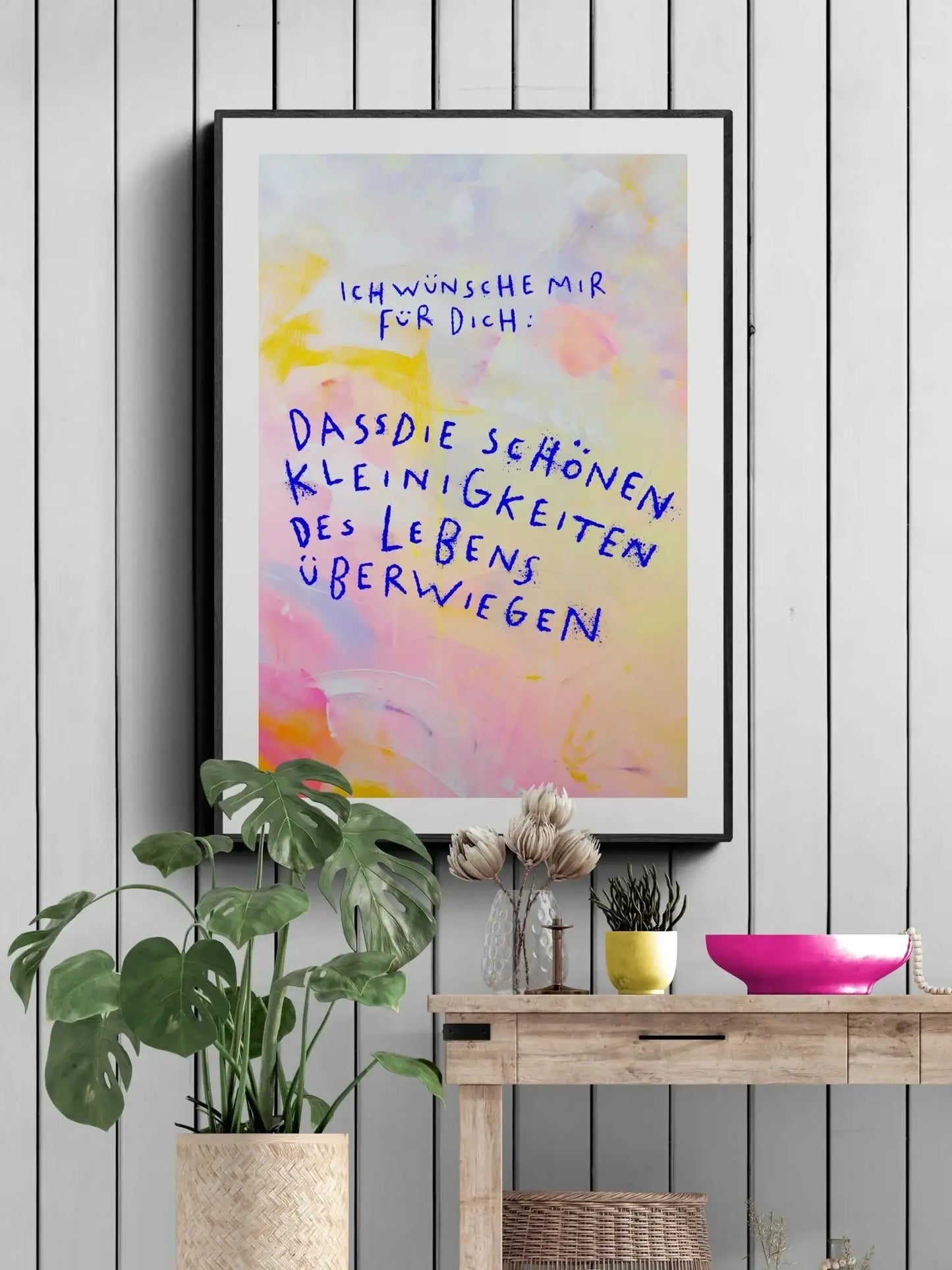 Kleinigkeiten┃Print┃ - Natalie Irber