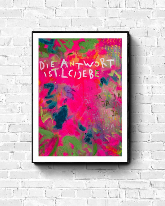 L(i)ebe┃Print┃ - Natalie Irber