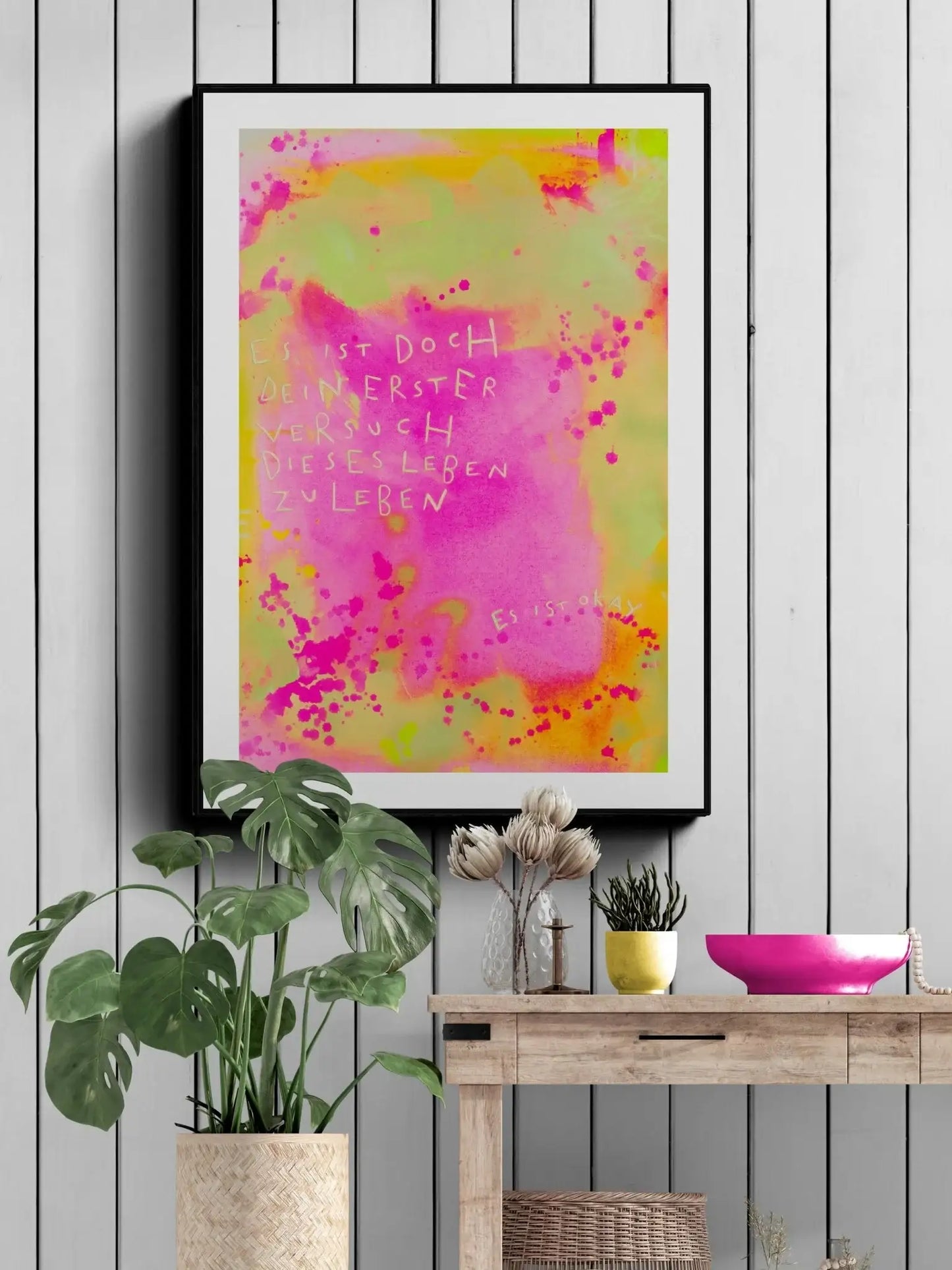Lebenaufdie1┃Print┃ - Natalie Irber