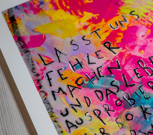 Lernhelfer┃Print┃ - Natalie Irber