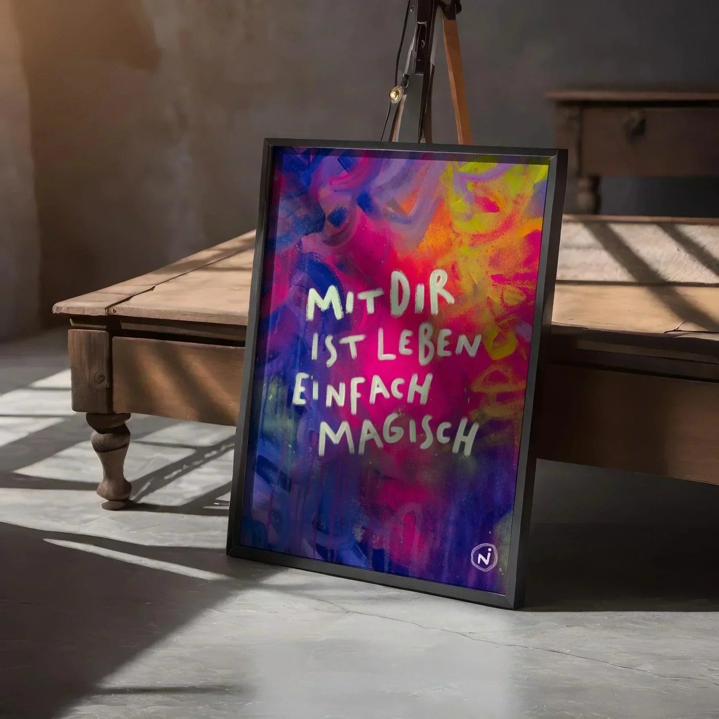 Magie┃Print┃ - Natalie Irber