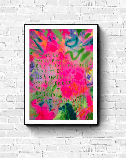 Moment┃Print┃ - Natalie Irber