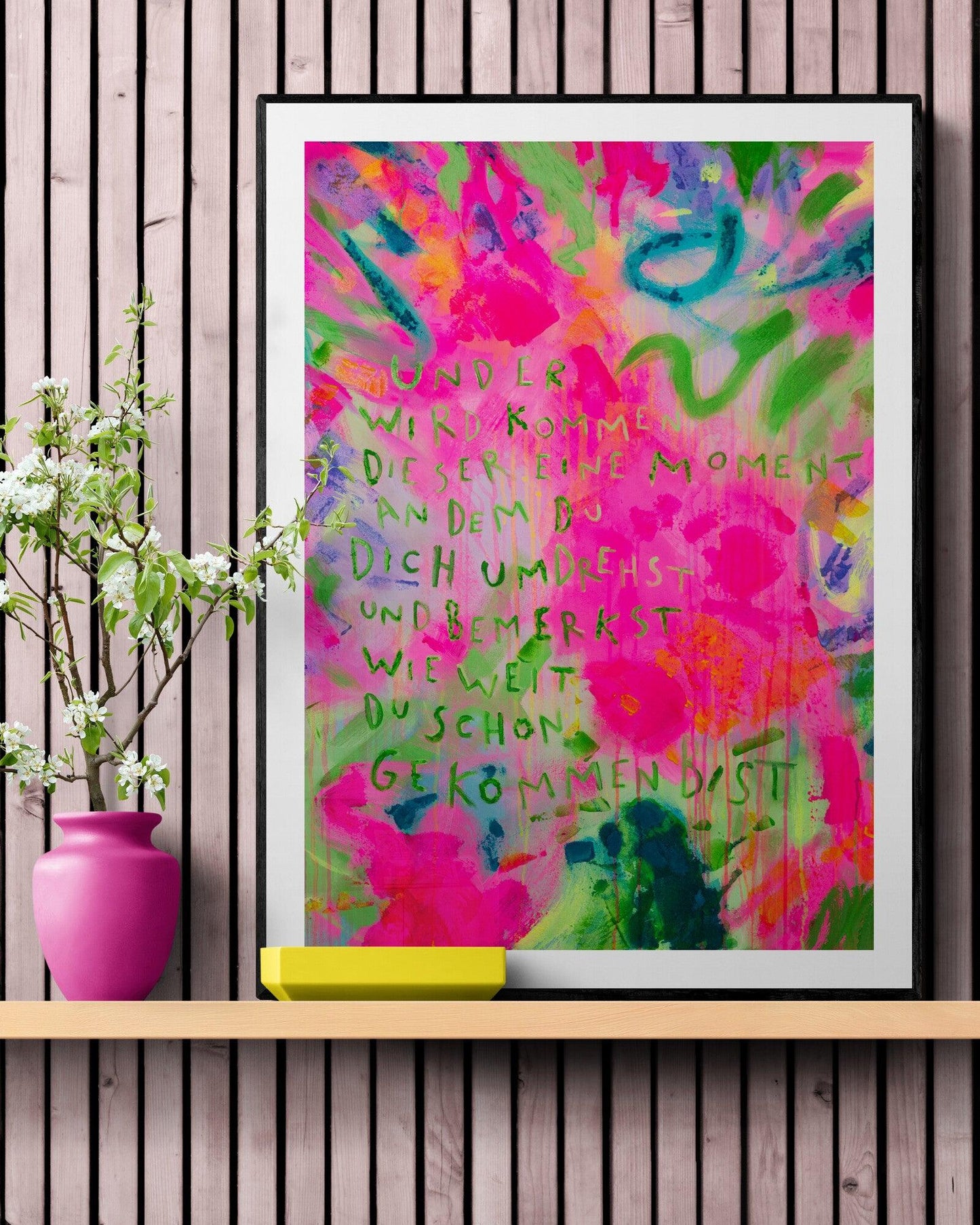 Moment┃Print┃ - Natalie Irber