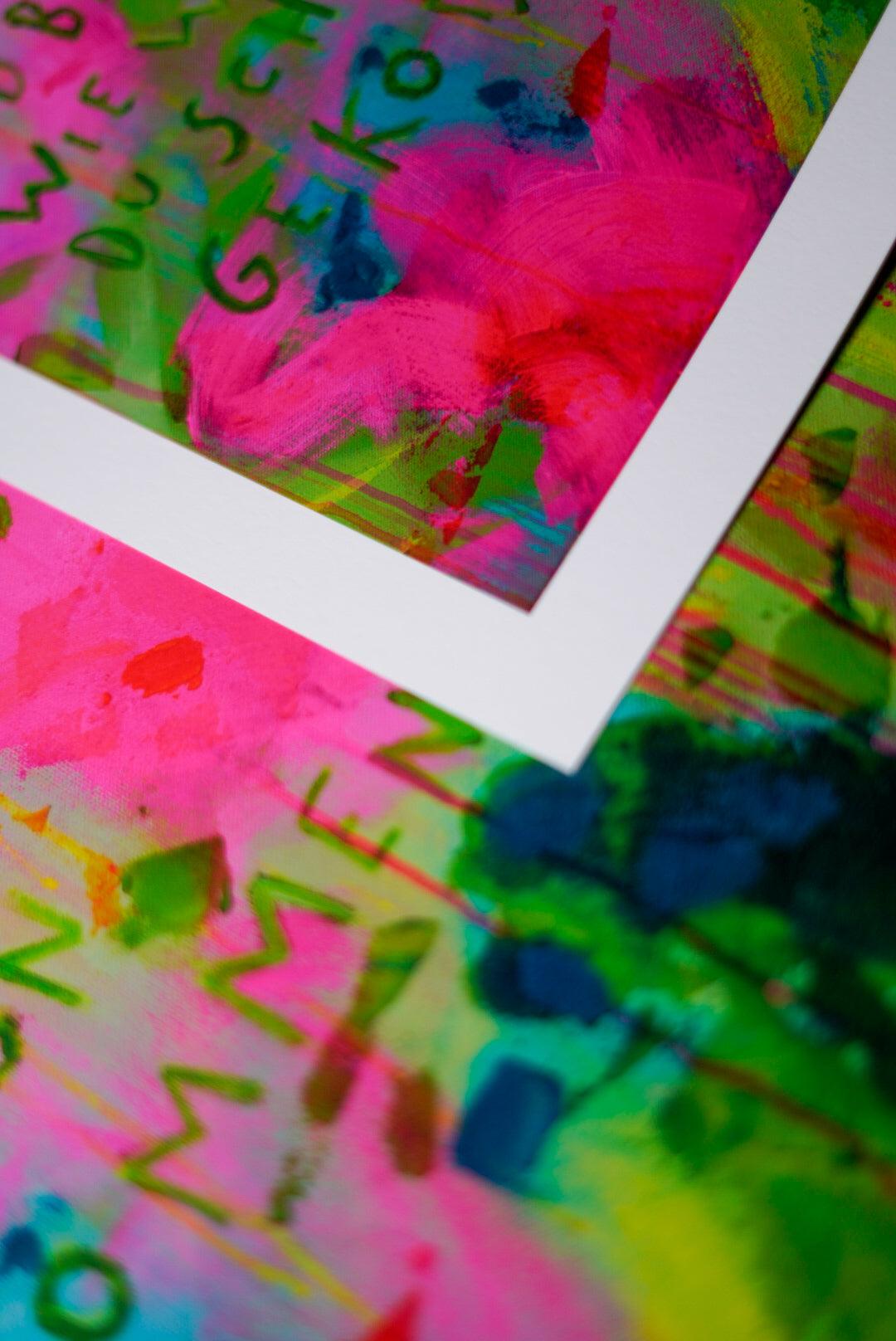 Moment┃Print┃ - Natalie Irber