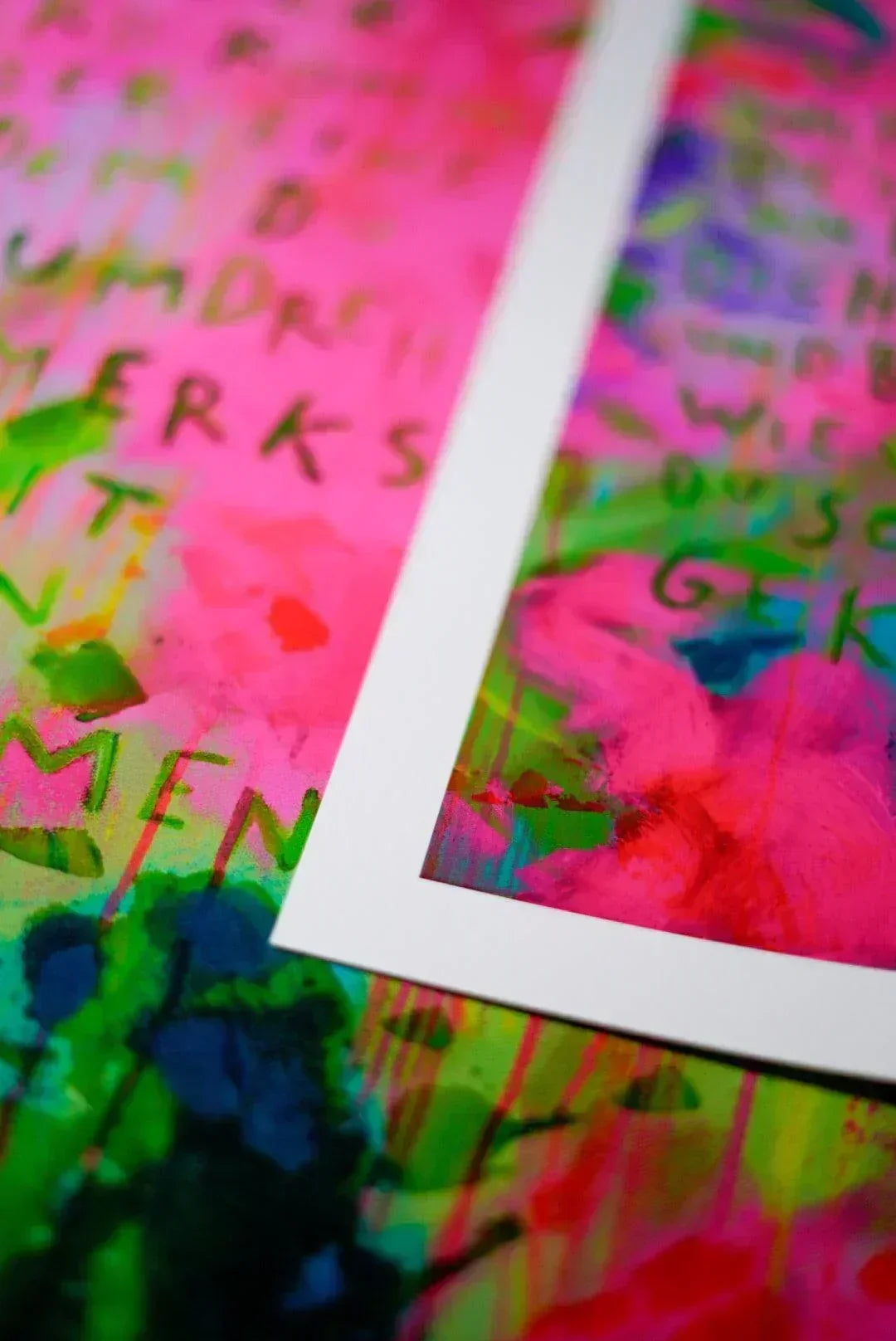 Moment┃Print┃ - Natalie Irber