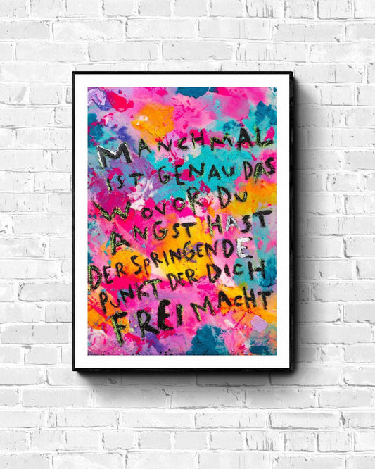 Punkt.┃Print┃ - Natalie Irber