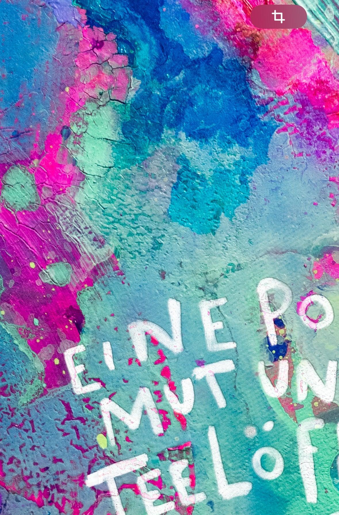 Rezept┃Print┃ - Natalie Irber