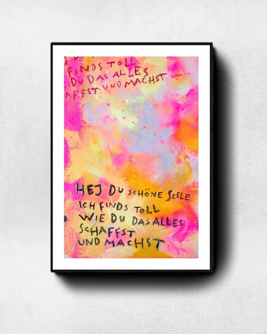 Schaffen┃Print┃ - Natalie Irber