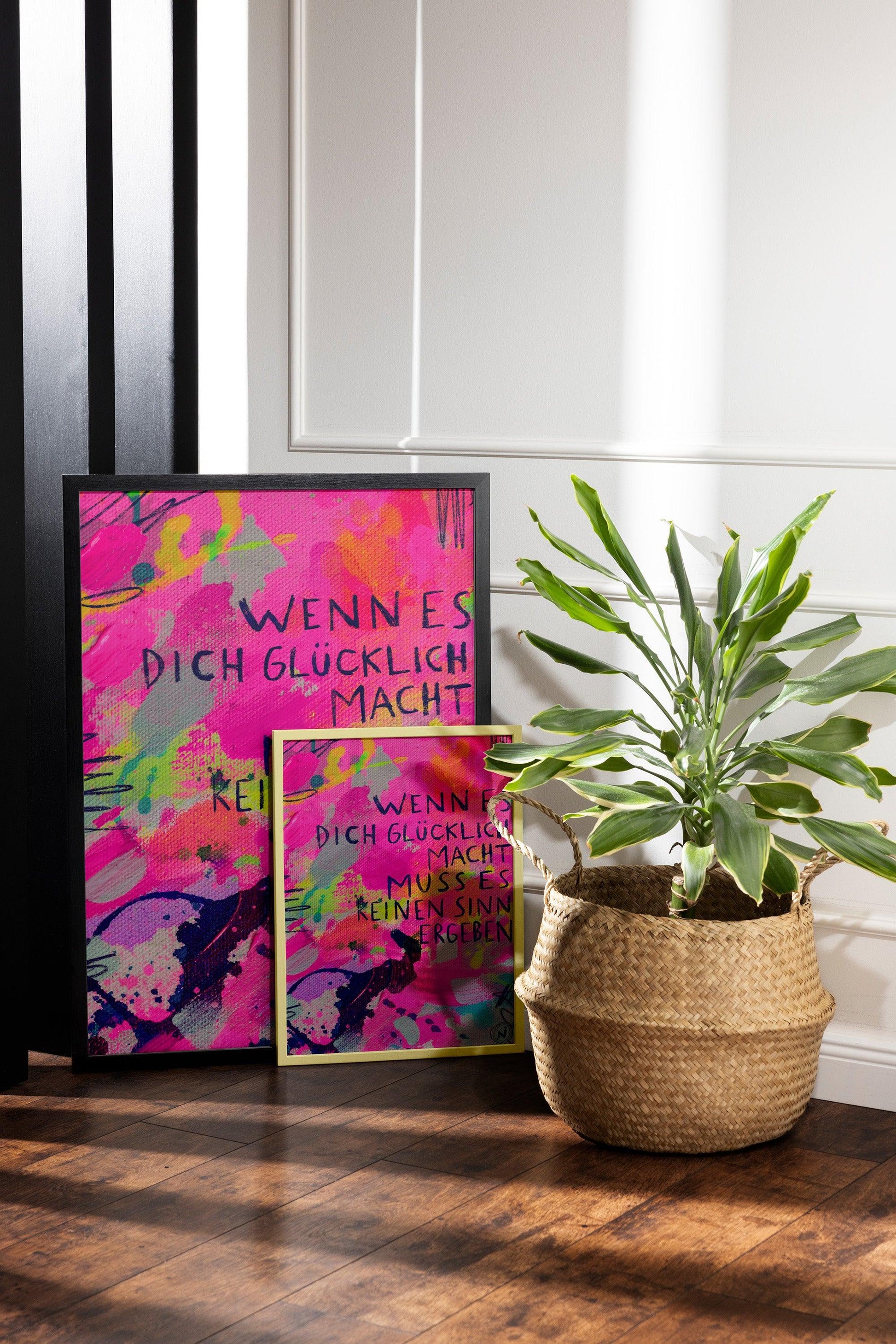 Sinn 2.0┃Print┃ - Natalie Irber
