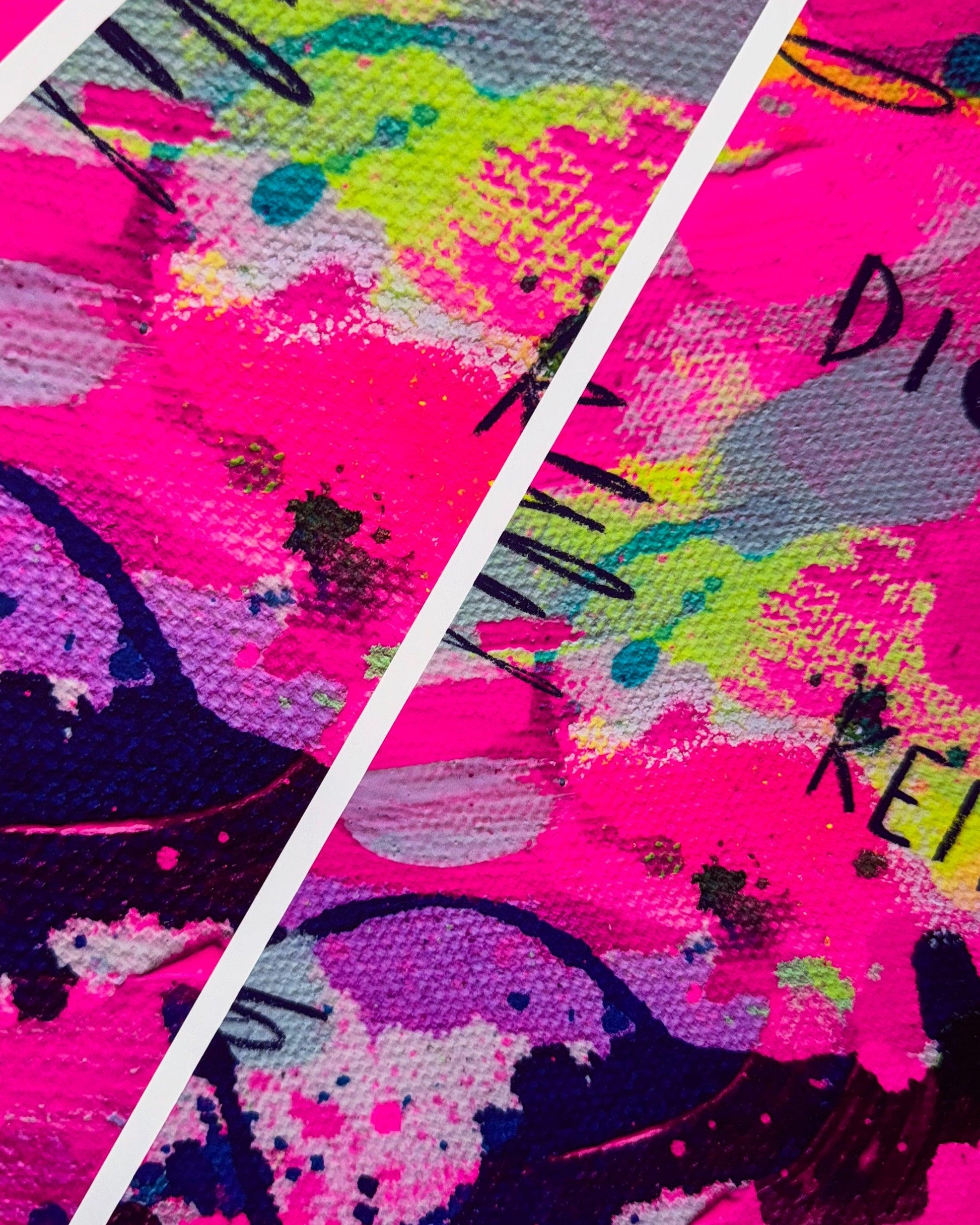 Sinn 2.0┃Print┃ - Natalie Irber