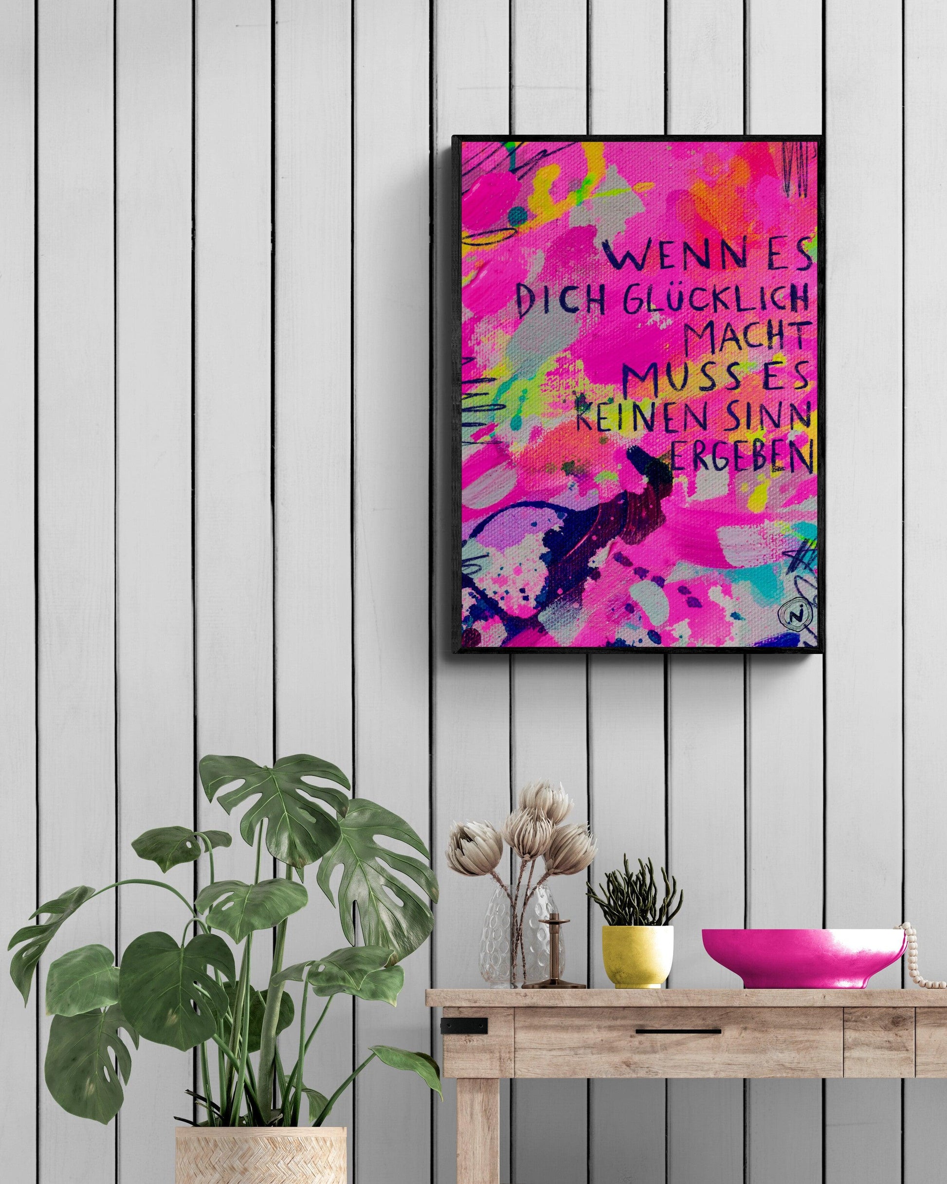 Sinn 2.0┃Print┃ - Natalie Irber
