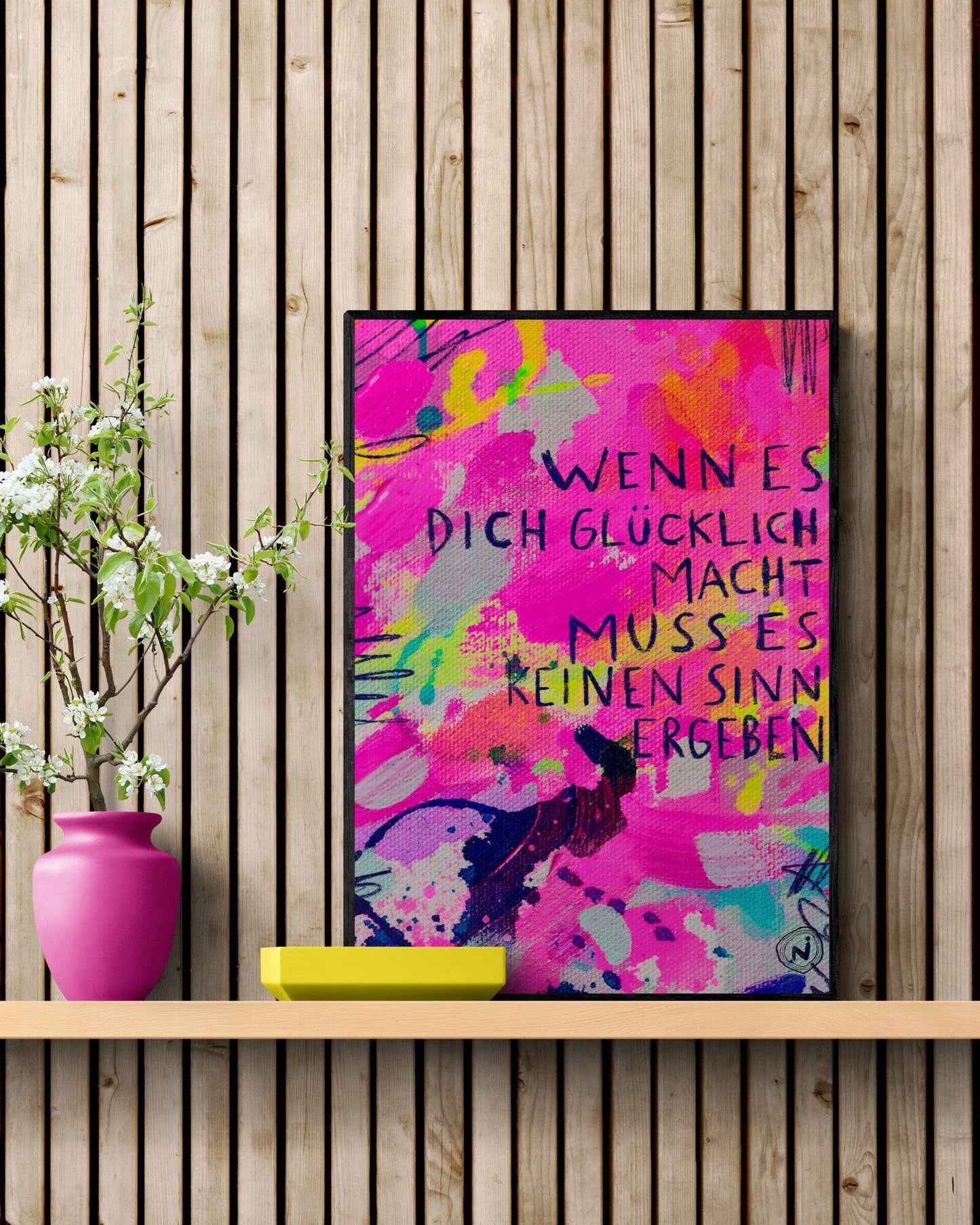 Sinn 2.0┃Print┃ - Natalie Irber