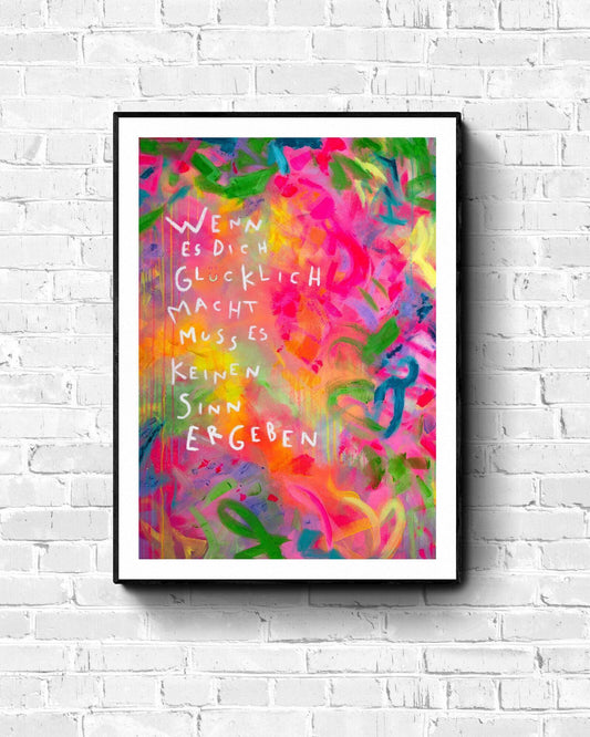 Sinn 3.0┃Print┃ - Natalie Irber