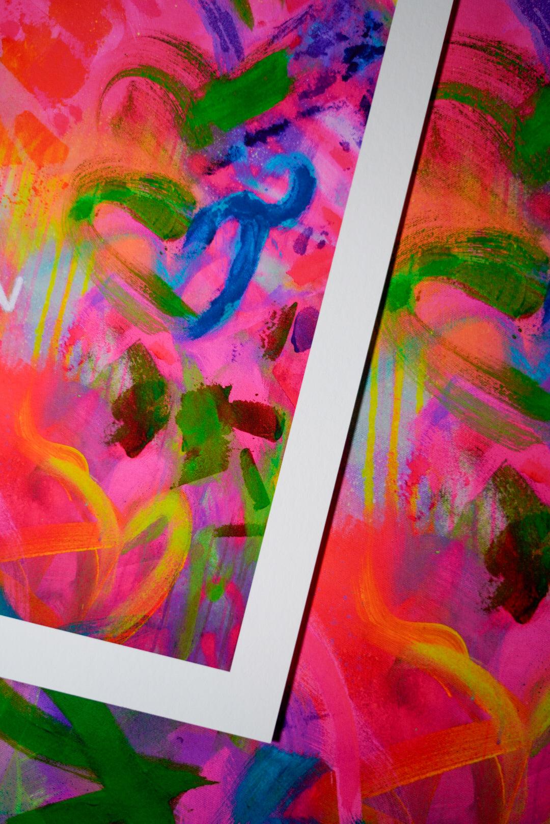 Sinn 3.0┃Print┃ - Natalie Irber
