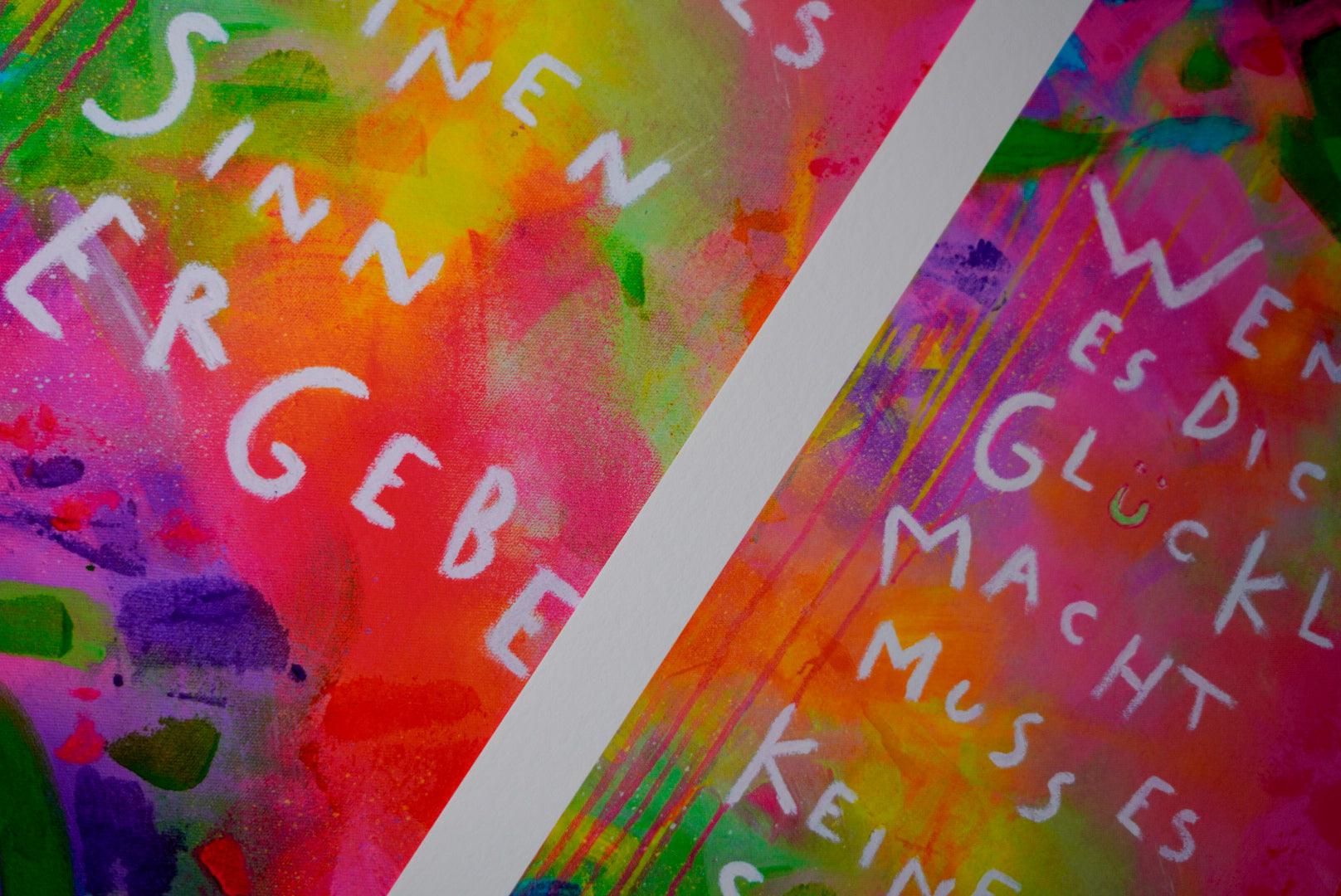 Sinn 3.0┃Print┃ - Natalie Irber