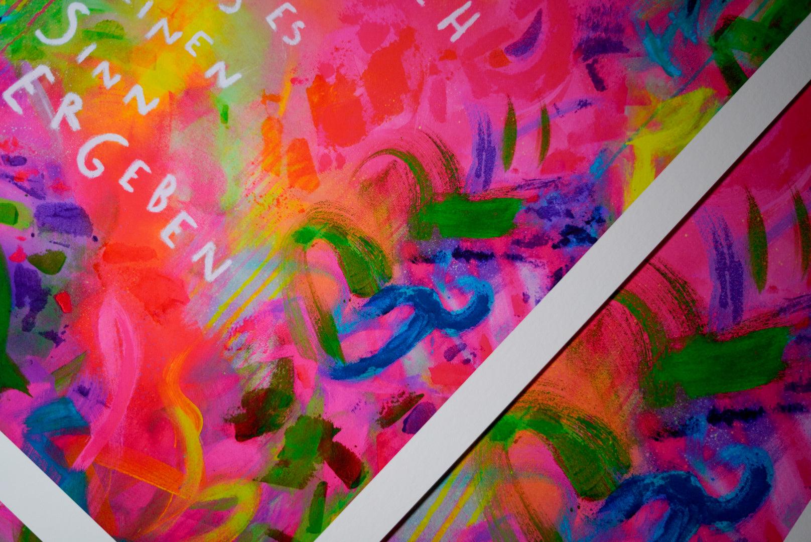 Sinn 3.0┃Print┃ - Natalie Irber