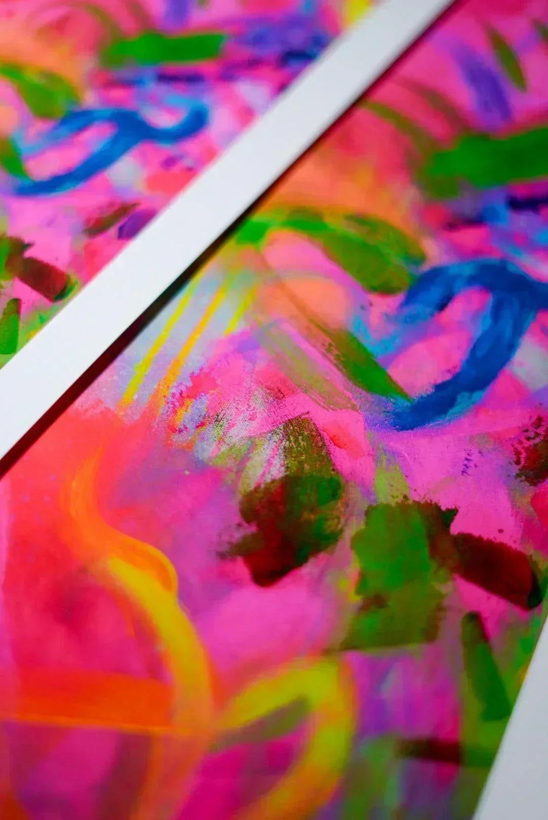 Sinn 3.0┃Print┃ - Natalie Irber