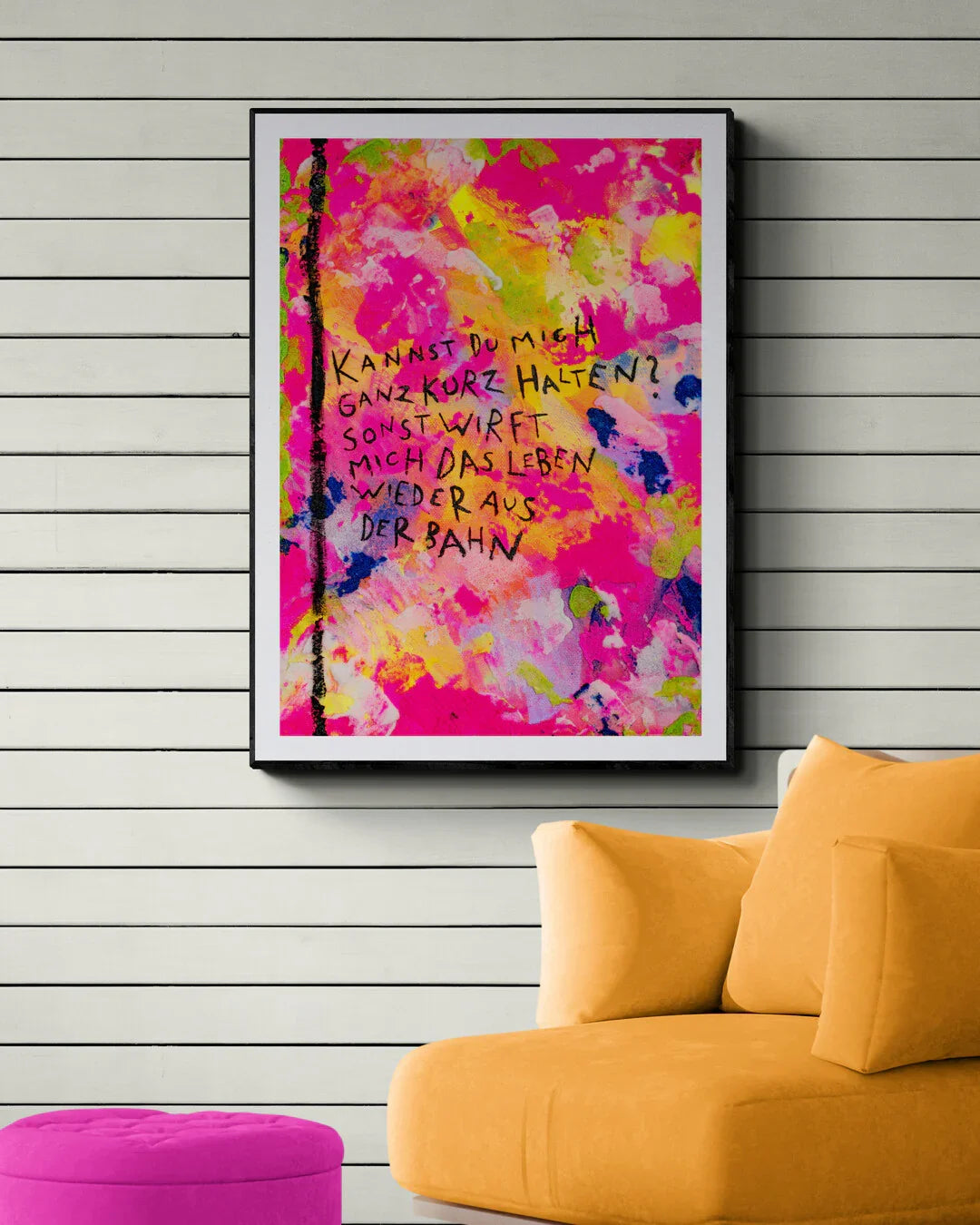 Umarmung┃Print┃ - Natalie Irber