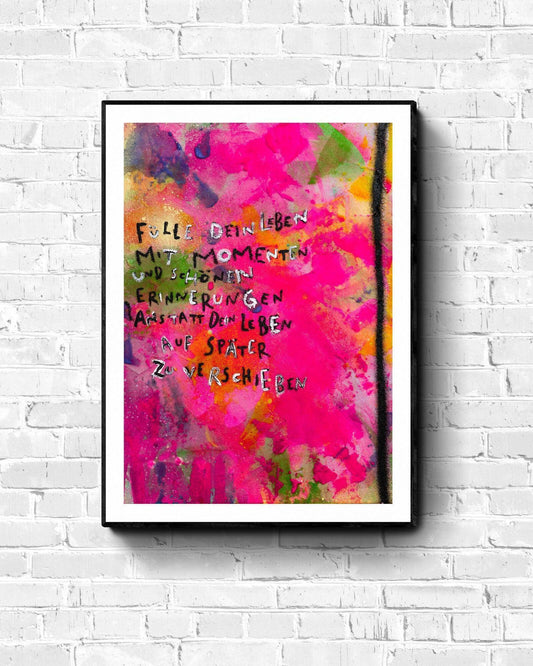 Ü┃Print┃ - Natalie Irber