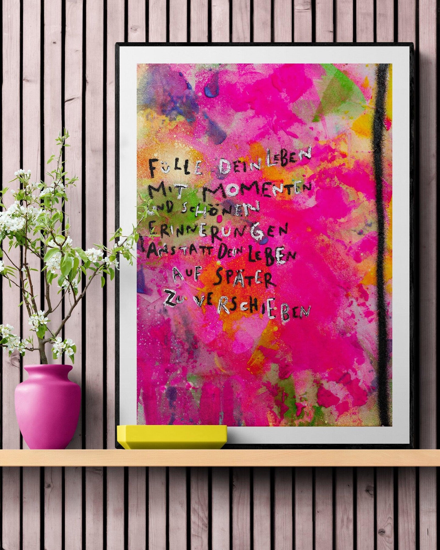 Ü┃Print┃ - Natalie Irber