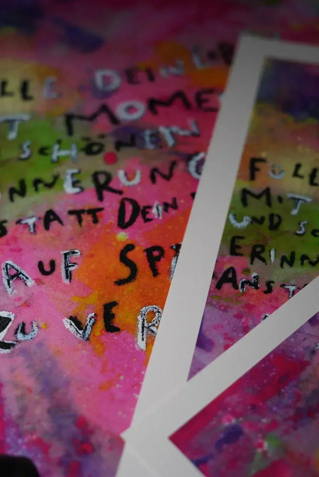 Ü┃Print┃ - Natalie Irber